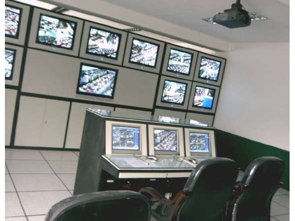 辽宁广播监控系统